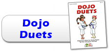 Play-Along With Dojo Duets