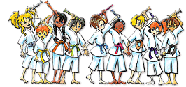 RecorderDojo.com - Image of Recorder Kids